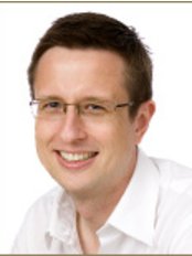 Dr Graham Keeling - Principal Dentist at Rottingdean Dental Care