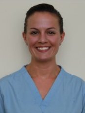Dr Lindsay Ford - Dentist at St George's Dental Practice