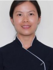 Hongmei Liang -  at St George's Dental Practice