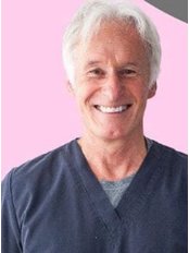 Dr Nigel Kennedy - Dentist at Village Dental Centre