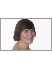 Dr Ginny Whitehouse - Dentist at Windmill Dental Practice
