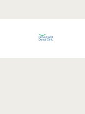 Grove Road Dental Clinic - 60 Grove Road, Eastbourne, East Sussex, BN21 4UD, 