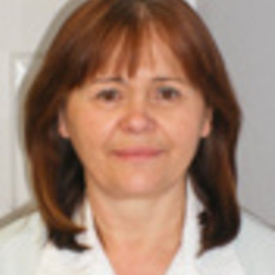 Dr Helena Fridmann