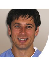 Dr M Heffernan BDS MS Specialist in Prosthodontics - Aesthetic Medicine Physician at Perlan Specialist Dental Centre