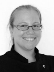 Rachel Lomax -  at Total Orthodontics Eastbourne