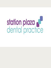 Station Plaza Dental Practice - 4th Floor, Station Plaza Dental Center, Station Approach, Hastings, TN34 1BA, 