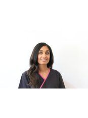 Dr Maya Patel - Dentist at Magpies Dental Practice
