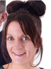 Mrs Claire Pearson -  at Boundary Dental Care