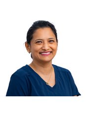 Mrs Pratistha Shrestha - Associate Dentist at Hangleton Dental Practice