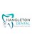 Hangleton Dental Practice - 8 West Way, Hove, East Sussex, BN3 8LD,  0