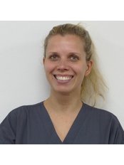 Mrs Jannie  Ipsen - Dental Hygienist at The Dental Hygiene Clinic
