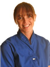 Mrs Sharon Marchesi - Associate Dentist at Mayfield Dental Centre