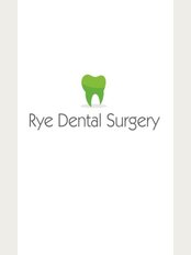 Rye Dental Surgery - 105 High Street, Rye, TN31 7JE, 