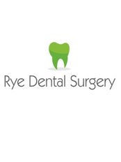 Rye Dental Surgery - 105 High Street, Rye, TN31 7JE,  0