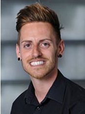 Mr Neil  Aylesbury - Practice Therapist at Southampton Orthodontic Centre-Anglesea Terrace