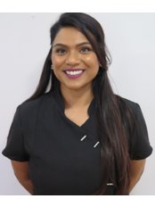 Dr Vandna Chamund - Dentist at Billericay Dental Care