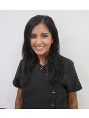 Dr Sheena A Tanna - Dentist at Billericay Dental Care