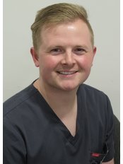 Mr Bradley Taylor - Dental Hygienist at Billericay Dental Care
