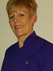 Ms Tracey Jennings - Administrator at Stock Road Dental Surgery