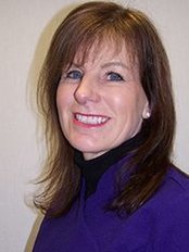 Ms Tina Sullivan - Receptionist at Stock Road Dental Surgery