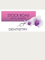 Stock Road Dental Surgery - 29 Stock Road, Billericay, CM12 0AR, 