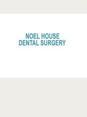 Noel House Dental Surgery - 24 Rayne Road, Braintree, CM7 2QH, 