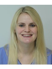 Mrs Claire Bibbey - Dental Nurse at Oakmor Dental Centre