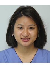 Miss Alash Gurung - Dental Nurse at Oakmor Dental Centre