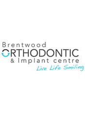 Brentwood Orthodontic implant Centre - Regency House 38 Ingrave Road, Brentwood, CM14 4RH,  0