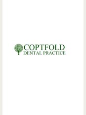 Coptfold Dental Practice - 46 Coptfold Road, Brentwood, CM14 4BH, 