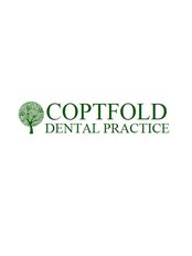 Coptfold Dental Practice - 46 Coptfold Road, Brentwood, CM14 4BH,  0