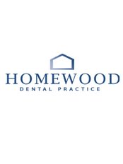 Homewood Dental Practice - 21 Shenfield Road, Brentwood, CM15 8AG,  0