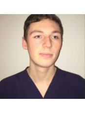 Dr Owen Jermyn - Dentist at John Cuddigan & Associates