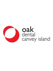Oak Dental Canvey Island - 1B Oak Road, Canvey Island, SS8 7AX,  0