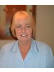 Ms Linda Tuck - Dental Auxiliary at Melanie Wainwright Dental Practice