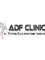 ADF Clinic - 91 Woodlands Close, Clacton On Sea, CO15 4RY,  0