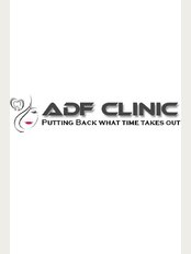 ADF Clinic - 91 Woodlands Close, Clacton On Sea, CO15 4RY, 