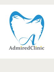 Admired (Dental & Facial Aesthetics Clinic) - 91 Woodlands, Clacton-on-Sea, Essex, CO15 4RY, 