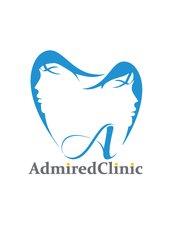 Admired (Dental & Facial Aesthetics Clinic) - 91 Woodlands, Clacton-on-Sea, Essex, CO15 4RY,  0