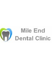 Mile End Dental Clinic - 13a Nayland Road, Colchester, CO4 5EG,  0
