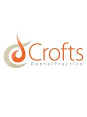 Crofts Dental Practice - 2 St Johns Road, Epping, Essex, CM16 5DN,  0