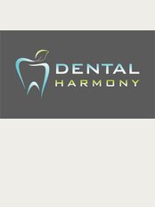 Dental Harmony - London - 1 Seven Ways Parade Woodford Avenue, Gants Hill, London, IG2 6XH, 
