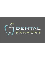 Dental Harmony - London - 1 Seven Ways Parade Woodford Avenue, Gants Hill, London, IG2 6XH,  0