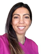 Dr Daniela Pereira - Associate Dentist at Market Place Dental