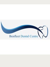 Benfleet Dental Centre - 8 Benfleet Road,, Victoria House Corner,, Hadleigh, SS7 1QB, 
