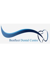 Benfleet Dental Centre - 8 Benfleet Road,, Victoria House Corner,, Hadleigh, SS7 1QB,  0