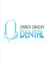Church Langley Dental Practice - Minton Ln, Harlow, CM17 9TG, 