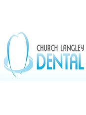 Church Langley Dental Practice - Minton Ln, Harlow, CM17 9TG,  0