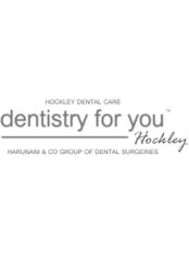 Hockley Dental Care - 45 Southend Road, Hockley, Essex, SS5 4PZ,  0