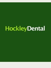 Hockley Dental Laboratory & Surgery - 52, Woodpond Avenue, Hockley, Essex, SS5 4PX, 